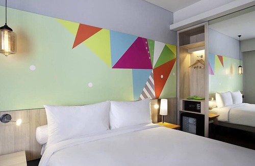 Tanjung Priok Hotel | Ibis Styles Jakarta Sunter