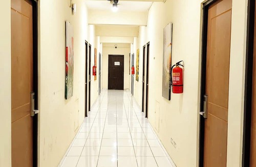 Surabaya Hotel | Grace Setia Hotel