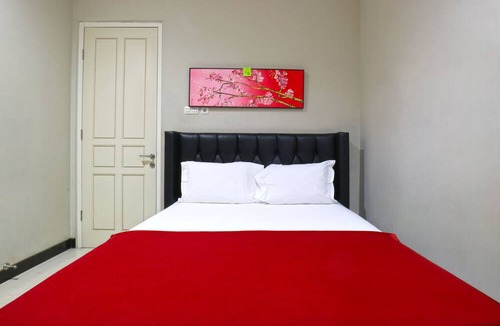 Sidoarjo Hotel | Chiaro Hotel Syariah