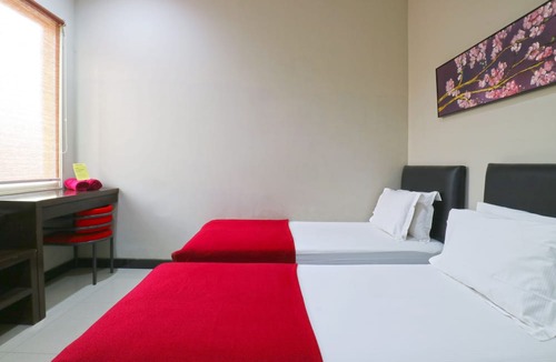 Sidoarjo Hotel | Chiaro Hotel Syariah