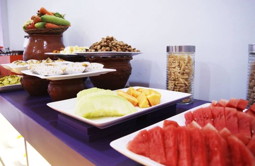 Gubeng Hotel | Oriza Hotel Surabaya