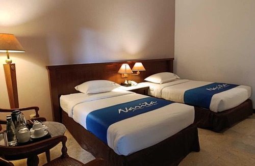 Tulungagung Hotel | Narita Hotel Tulungagung