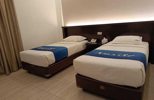 Tulungagung Hotel | Narita Hotel Tulungagung