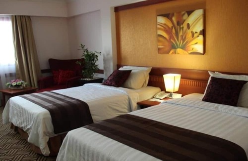 Jambi Hotel | Abadi Suite Hotel and Tower by Tritama Hospitality