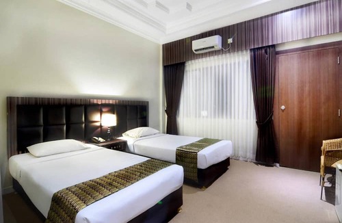 Tanjung Pinang Hotel | Pelangi Hotel & Resort