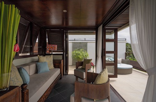 Ubud City-Centre Hotel | The LUXE Ubud, a Boutique Hotel