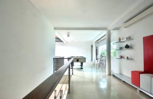 Gandaria-selatan Hotel | FLAT06. Cipete