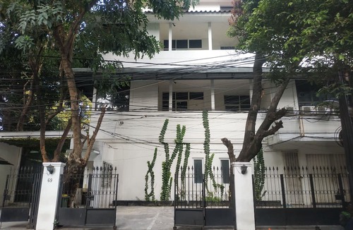 Jakarta House | Menteng House