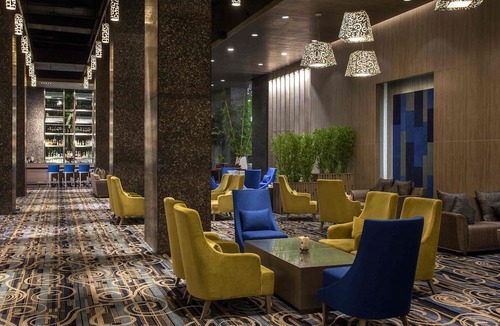Central Jakarta Hotel | Grand Mercure Jakarta Kemayoran