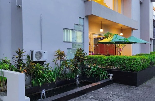 Sedati Hotel | Hotel Tilamas Juanda