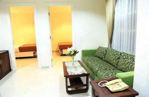 Sedati Hotel | Walan Syariah Hotel