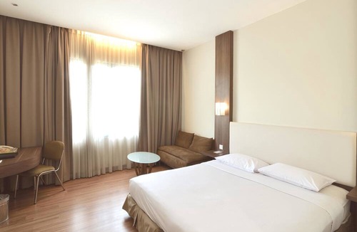 Cikarang Hotel | Grand Cikarang Hotel