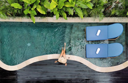 Keliki Resort | Asvara Luxury Resort Ubud By Ini Vie hospitality