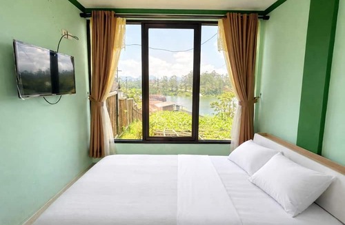 Pangalengan Hotel | Malakai Villa Pangalengan