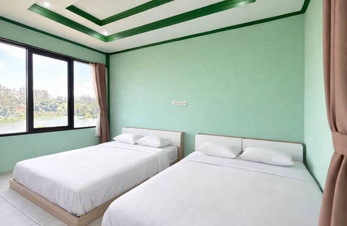 Pangalengan Hotel | Malakai Villa Pangalengan