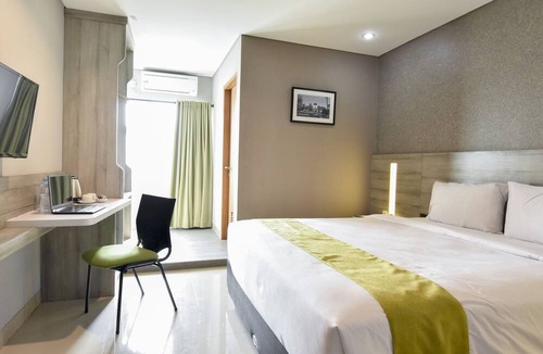 Malabar Hotel | dPalma Hotel