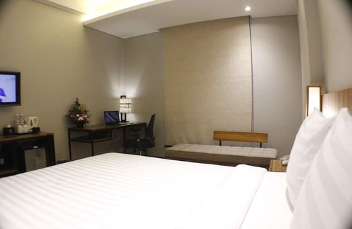 Bandar Lampung Hotel | BATIQA Hotel Lampung