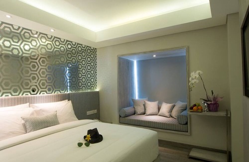 Seminyak Hotel | Daun Bali Seminyak Hotel