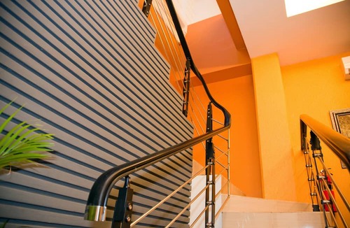 Old Jakarta Hotel | Rumah Shinta