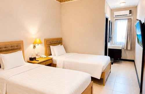 Sinduadi Hotel | Kangen Boutique Hotel