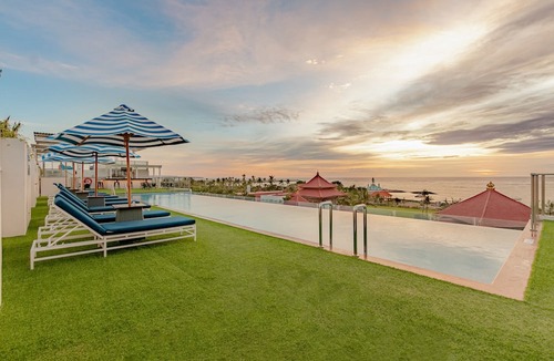 Kartika Plaza Hotel | Holiday Inn Express Baruna Bali by IHG