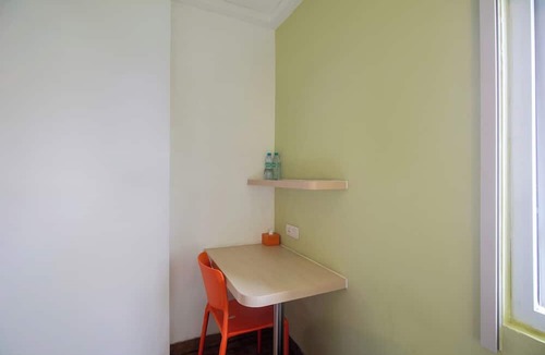Legian Hotel | Palette Legian Beach