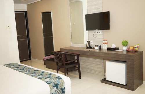 Jember Hotel | Bintang Mulia Hotel