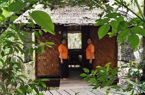 Bintan Resort | Mutiara Beach Resort