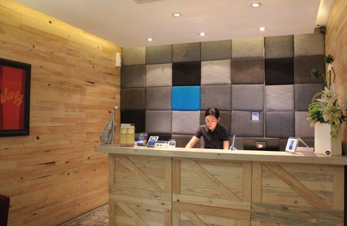 Malabar Hotel | Chara Hotel Bandung
