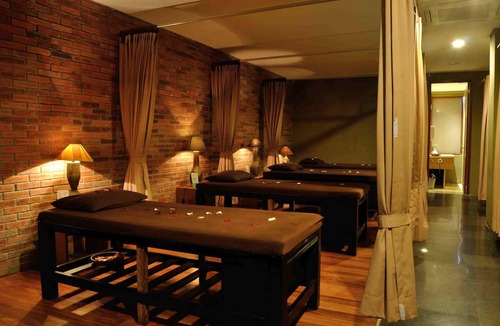 Malabar Hotel | Chara Hotel Bandung