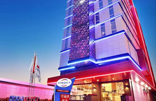 Central Jakarta Hotel | Cordela Hotel Senen