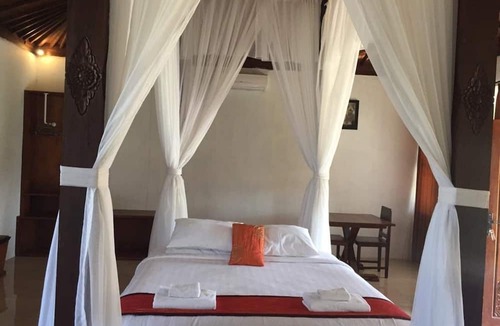 Kayangan Hotel | Kampoeng Joglo Ijen Banyuwangi