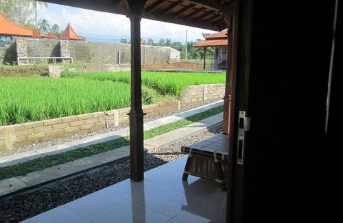 Kayangan Hotel | Kampoeng Joglo Ijen Banyuwangi
