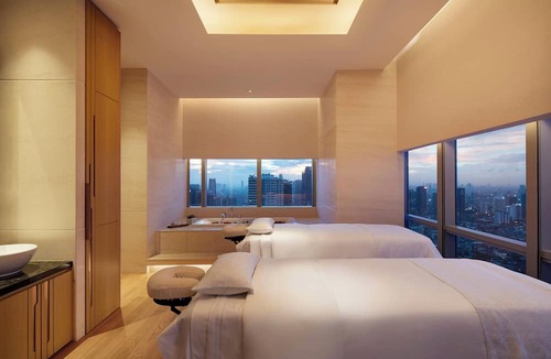 Kuningan Hotel | The Westin Jakarta