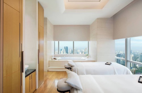 Kuningan Hotel | The Westin Jakarta
