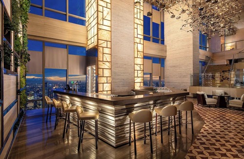 Kuningan Hotel | The Westin Jakarta