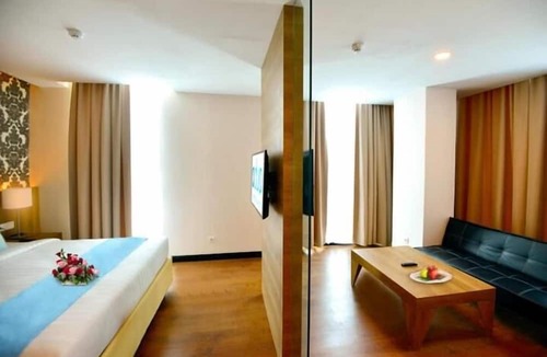 Jambi Hotel | Odua Weston Jambi