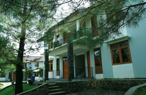 Citaringgul Hotel | GDW Hotel & Cottage