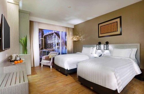 Biringkanya Hotel | Harper Perintis - Makassar by ASTON