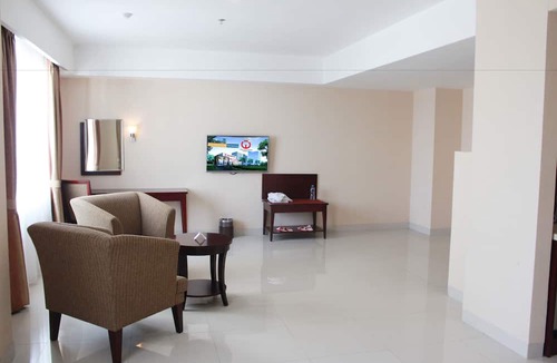 Karawang Hotel | Asialink Premier Karawang