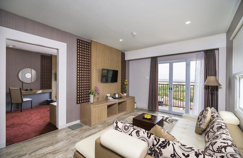 Pangandaran Hotel | Horison Palma Pangandaran