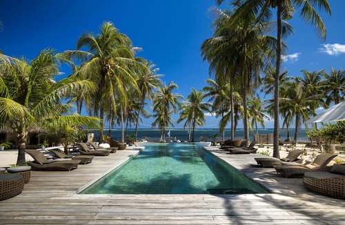Rote Island Hotel | SEED Resort