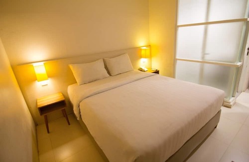 West Semarang Hotel | Fovere Puri Semarang