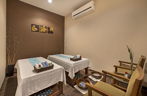 Cilandak Hotel | Grand Whiz Hotel Poins Simatupang Jakarta
