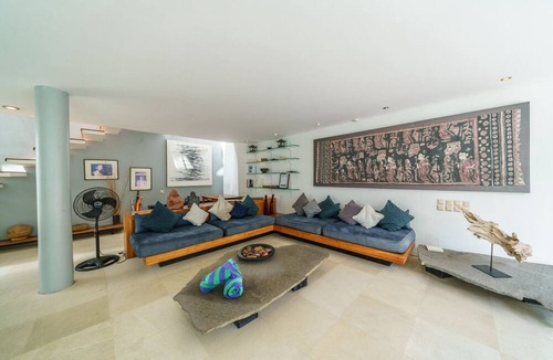 Central Seminyak Villa | Villa Rio