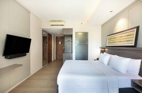 Kupang Hotel | Hotel NEO Eltari Kupang by Aston