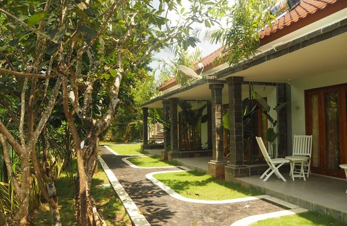 Jepara Hotel | The Gecho Inn Country