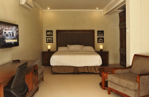 Jepara Hotel | The Gecho Inn Country
