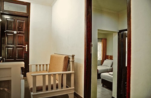 Megamendung Hotel | The Tavia Riverside Resort & Convention