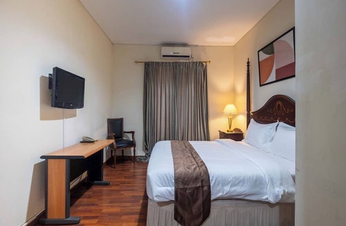 Jakarta Hotel | Arimbi Pejaten Suites